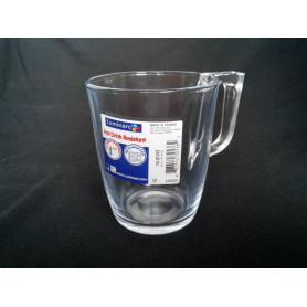 Luminarc 1 tasse en verre Nuevo (25cl/233