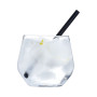 Verre d'eau Luminarc Vinetis Transparent verre 360 ml (4 Unités)