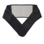Ceinture (M) magnétique auto-chauffante pour le bas du dos Ceinture réglable lombaire pour soulager la douleur