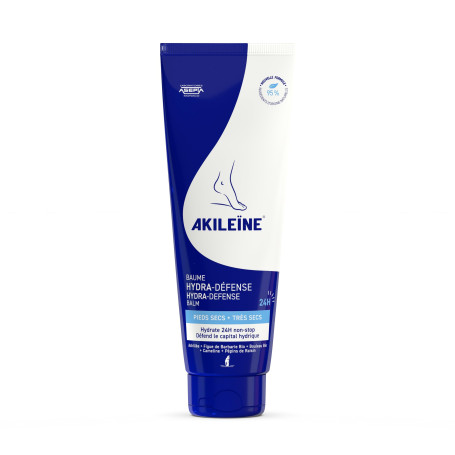 AKILEÏNE® - BAUME HYDRA-DÉFENSE – 125ml