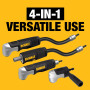 système 4 en 1