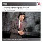Murray Perahia plays Mozart : The Piano Concertos
