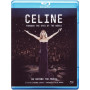 Celine Dion: Through Eyes of The World [Blu-Ray] [Import]