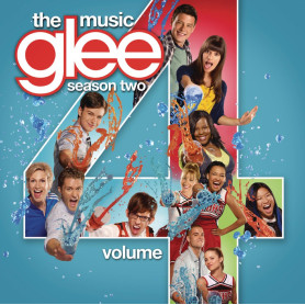 Glee: the Music,Vol.4 Glee: the Music