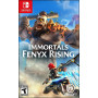 Immortals Fenyx Rising for Nintendo Switch - Standard Edition