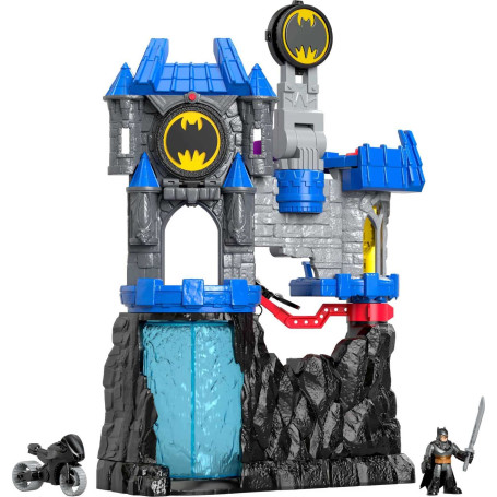 Fisher-Price Imaginext Batman Batcave