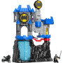 Fisher-Price Imaginext Batman Batcave