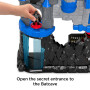 Fisher-Price Imaginext Batman Batcave, Jouet pour Enfant, FMX63