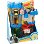 Fisher-Price Imaginext Batman Batcave, Jouet pour Enfant, FMX63