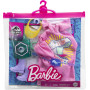 Mattel - Barbie Storytelling Fashion Pack 2