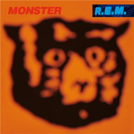Monster [25th Anniversary Edition]