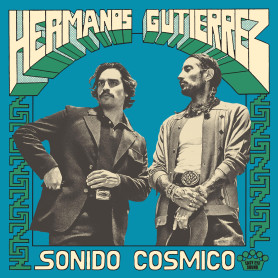 Sonido Cósmico Sonido Cósmico