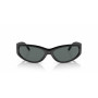 Lunettes de soleil Homme Arnette CATFISH AN 4302