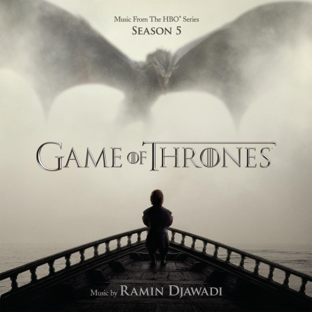 Game of Thrones: Season 5 (Music from The HBO Series)