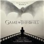 Game of Thrones: Season 5 (Music from The HBO Series)