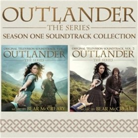 Outlander Season 1 Outlander Season 1