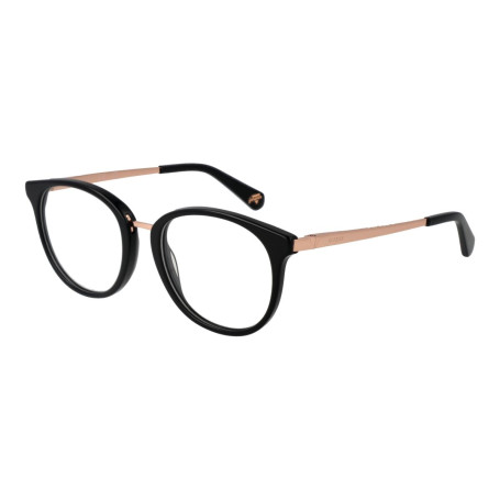 Monture de Lunettes Unisexe Guess GU5218 51001