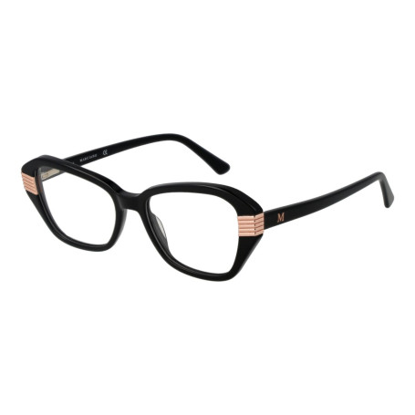 Monture de Lunettes Femme Guess Marciano GM0386 49001