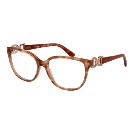 Monture de Lunettes Femme Guess Marciano GM0395 55059