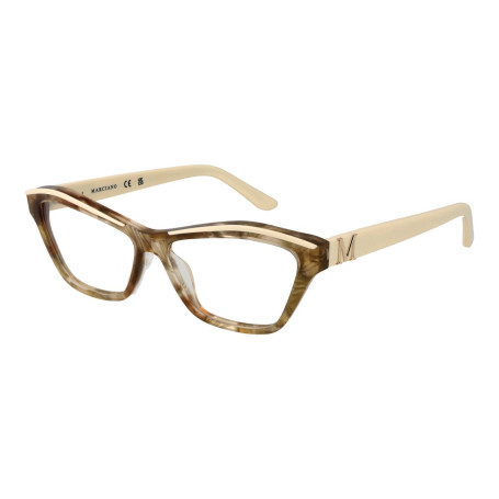 Monture de Lunettes Femme Guess Marciano GM0396 55059