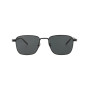 Lunettes de Soleil Saint Laurent SL 529 Black/Grey 52/18/145 unisexe