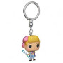 FUNKO POP! KEYCHAIN: Toy Story 4 - Bo Peep