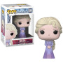 POP Funko Frozen 2-590 Elsa Intro Exclusive