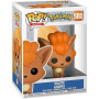 Figurine Funko Pop! Games : Pokémon  Goupix 580