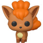 Figurine Funko Pop! Games : Pokémon  Goupix 580