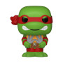 Funko Bitty Pop! Teenage Mutant Ninja Turtles - Splinter, Raphael, Rocksteady et Une Mini-Figurine Mystère en Surprise - 2.2 Cm 