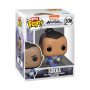 Funko Bitty Pop! Avatar: TLA - Katara 4PK - Katara, Sokka, Suki et Une Mini-Figurine Mystère en Surprise - 2.2 Cm - Avatar: The 