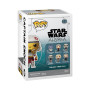 Funko Pop ! Star Wars : Ahsoka - Captain Enoch - Exclusivité Amazon - Figurine en Vinyle à Collectionner - Marchandise Officiell