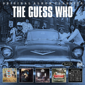Original Album Classics Original Album Classics