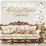 A Pentatonix. -Deluxe