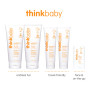 Thinkbaby Sunscreen Baby SPF#30 88 ML