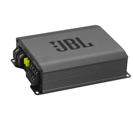 JBL Stage GT 60041 Amplificateur Audio Voiture 4-Canaux Class-D