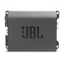 JBL Stage GT 60041 Amplificateur Audio Voiture 4-Canaux Class-D, 1240W Max, 90W RMS x4 à 2 Ohm, Pour Systèmes Avant/Arrière ou S