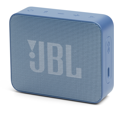 Enceinte Bluetooth® Go Essential 2 3.1W Etanche Bleue JBL