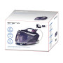 Centrale vapeur EMERIO SG-123562 lilas