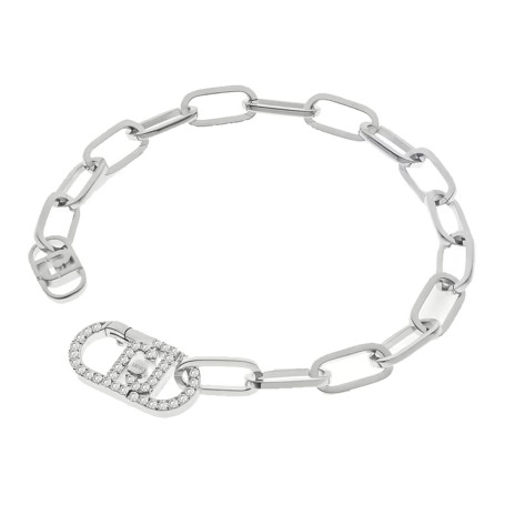 Bracelet Femme LIU JO LJ2618 Argenté