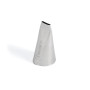 De Buyer - Douille à ruban en inox - 10 x 2 mm - En Inox