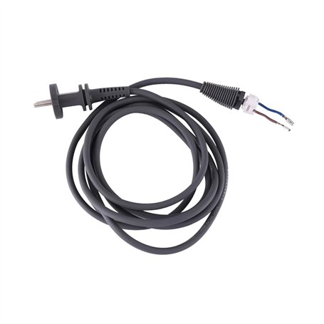 YIKRAOS Cordon d'alimentation Universel de 1