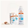 ECRAN® - Brume Protectrice Peaux Sensibles - Très Haute Protection - Technologie vitEox80 - Vitamine E - Protection UVA, UVB, Lu