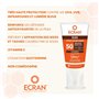 ECRAN® - Crème Solaire Visage - Haute Protection - Technologie vitEox80 - Vitamine E - Protection UVA, UVB, Lumière Bleue, Coups