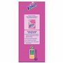 Vanish Lingettes Anti Décoloration Sécables - jusqu'à 88 lavages