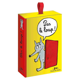 Pas Le Loup ! Pas Le Loup !
