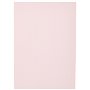 Exacompta - Réf. 13238E - Étui de 100 fiches bristol quadrillées 5x5 non perforées - format 148 x 210 mm - compatibles avec impr