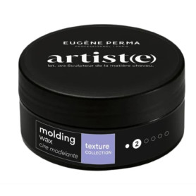 Eugene Perma - Cire modelante Molding Wax Artist - 100ML