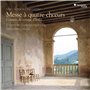 Charpentier: Messe À Quatre Chœurs. Carnets de Voyage d'Italie