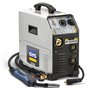 GYS - EASYMIG 140 - Poste à souder - Inverter - MIG/MAG - Ø0.6/0.8/0.9 mm - 230V - Livré avec pince de masse
